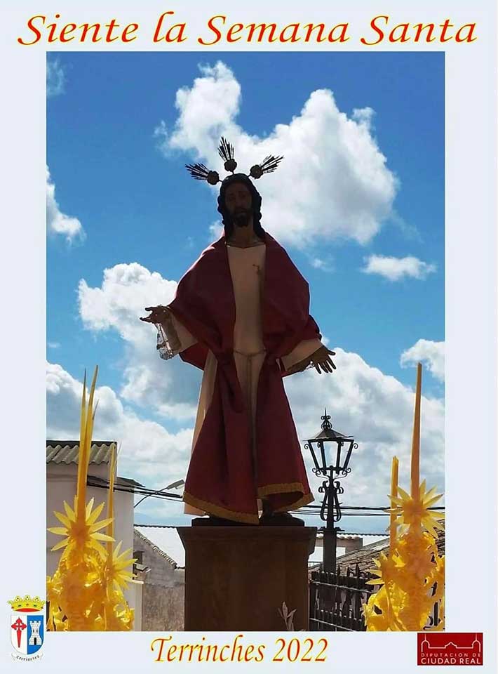 Semana Santa en Terrinches 2022 Terrinches